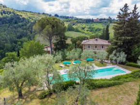 Holiday Home Policleto by Interhome Greve In Chianti